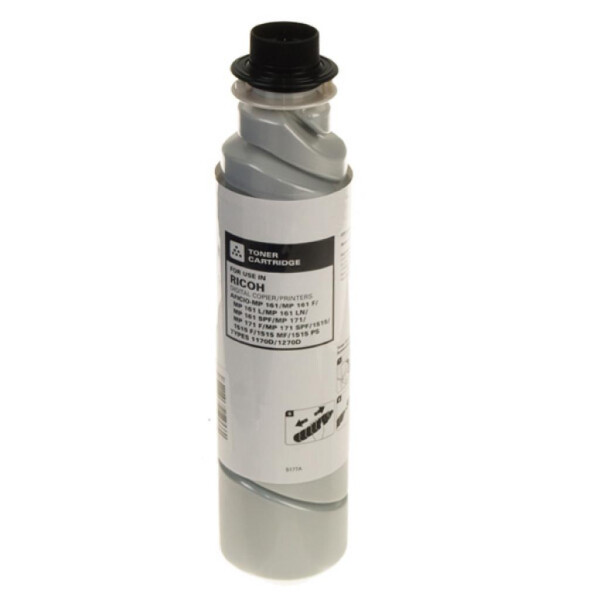 

Тонер-картридж Katun Ricoh 1170D/1270D Performance (37034)