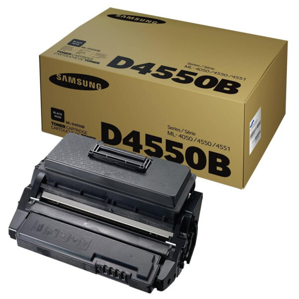 

Samsung ML-4550/4551, ML-D4550B (SU689A)