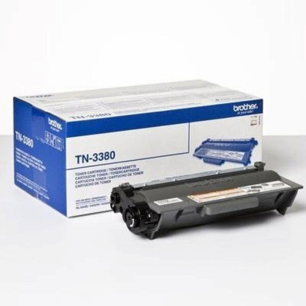 

Картридж Brother для HL-54xx (8000ст) (TN3380)
