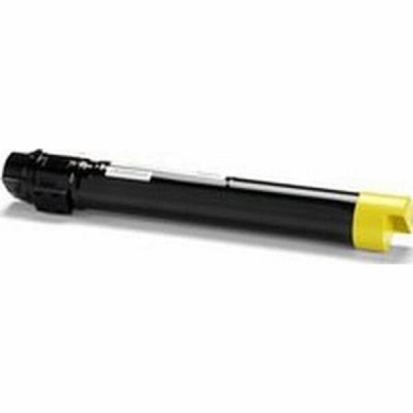 

Тонер-картридж XEROX WC7120/7125/7220/7225 Yellow (006R01462)