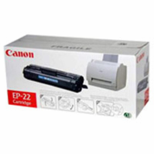 

Картридж EP-22 Black Canon (1550A003)