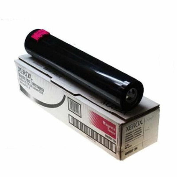 

Тонер-картридж XEROX DC2240/3535 Magenta (006R01124)
