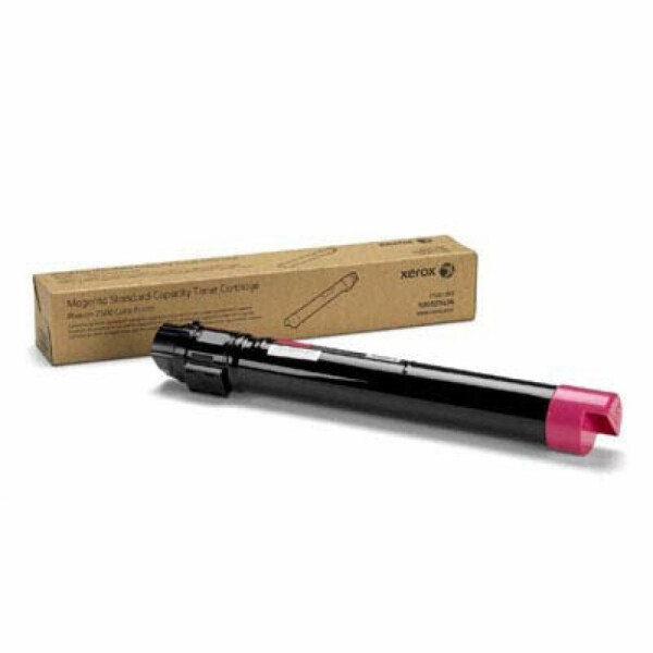 

Тонер-картридж XEROX WC 75xx Magenta (006R01519)