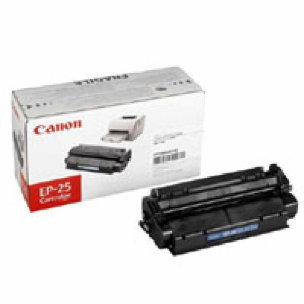 

Картридж Canon EP-25 Black (C7115A) (5773A004)