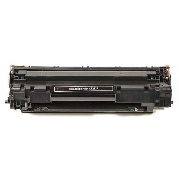 

Картридж PowerPlant HP LJ Pro M125/127/201 (CF283A) (PP-83A)