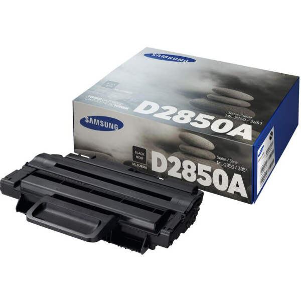 

Картридж Samsung ML-2850D/2850ND, ML-D2850A/SEE (SU648A)