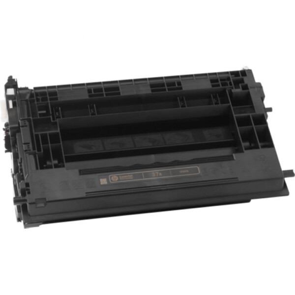 

Картридж HP LJ 37A Black (CF237A)