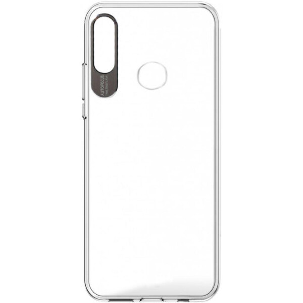 

Чехол для мобильного телефона DENGOS TPU для Samsung Galaxy A20s (black frame) (DG-TPU-TRP-29)