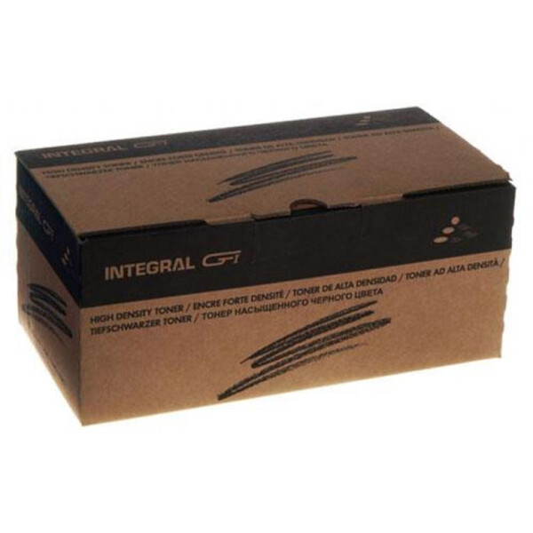 

Тонер-картридж Integral Kyocera TK-3130 (для FS-4200DN/FS-4300DN) chip (12100118)