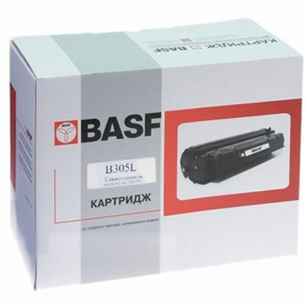 

Картридж BASF для Samsung ML-3750/3753 (KT-MLTD305L)