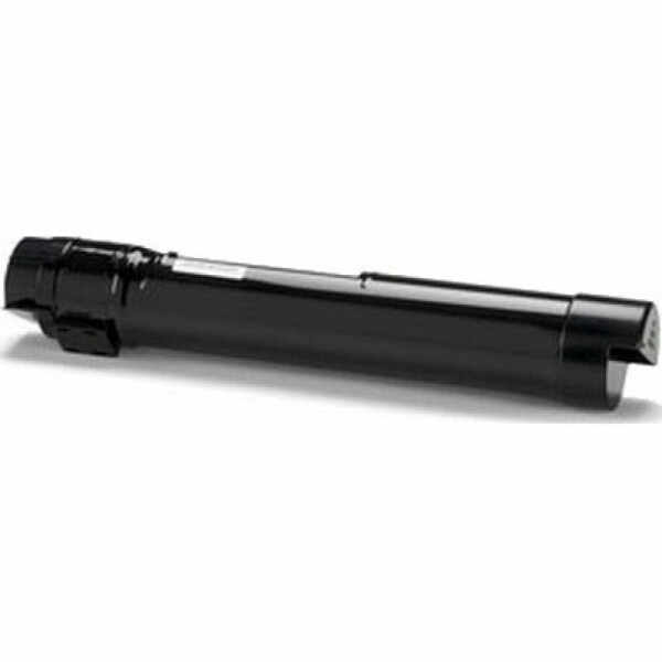 

Тонер-картридж XEROX WC7120/7125/7220/7225 Black (006R01461)