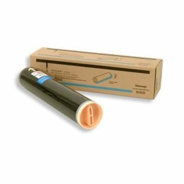 

Тонер-картридж XEROX PH7800 Cyan (Max) (106R01570)