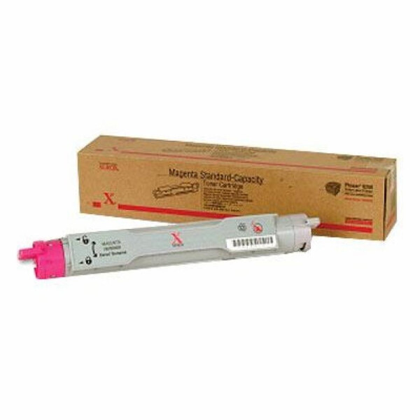 

Тонер-картридж XEROX WC7755/ 65/ 75 Magenta (006R01405)