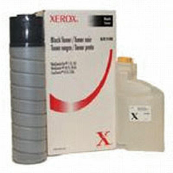 

Картридж XEROX WC 232/238 DC535/545 WCP35/45/55 (006R01046)
