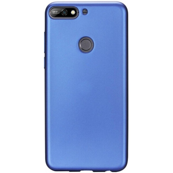 

Чехол для мобильного телефона T-PHOX Huawei Y7 2018 Prime - Shiny (Blue) (6970225134528)