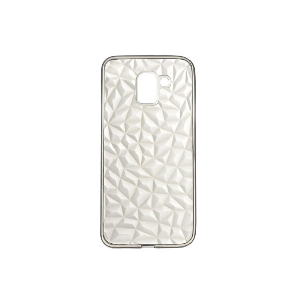 

Чехол для мобильного телефона 2E Samsung Galaxy J6 (J600), Diamond, TR/Black (2E-G-J6-AOD-TR/BK)