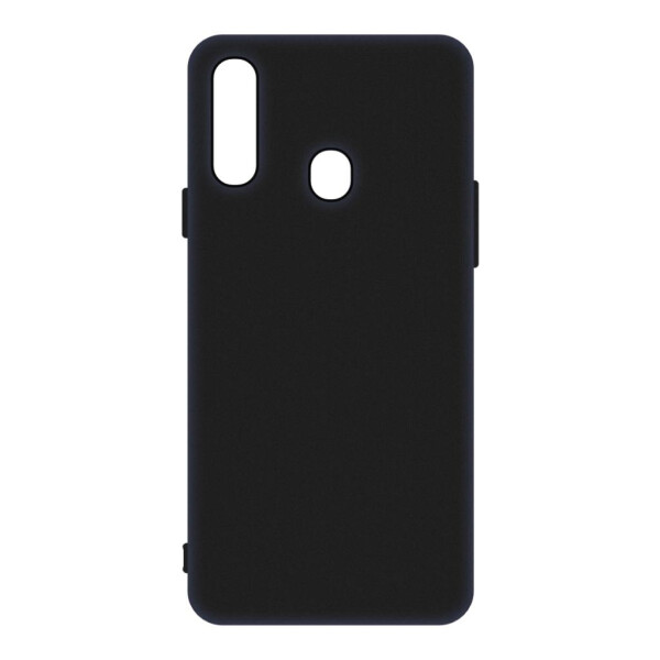 

Чехол для мобильного телефона BeCover Matte Slim TPU для Samsung Galaxy A20s 2019 SM-A207 Black (704392)