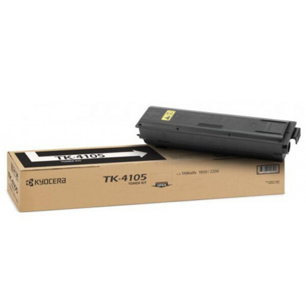 

Тонер-картридж Kyocera TK-4105 (1T02NG0NL0)