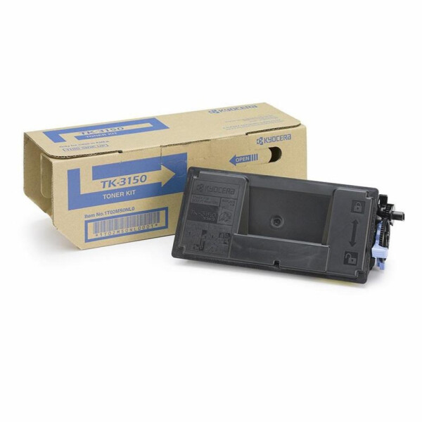 

Тонер-картридж Kyocera TK-3150 (1T02NX0NL0)