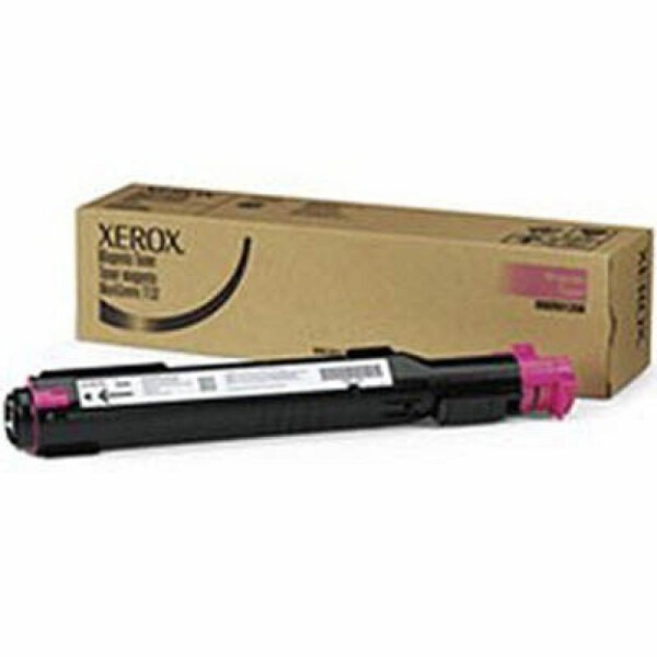 

Тонер-картридж XEROX WC 7132 Magenta (006R01272)