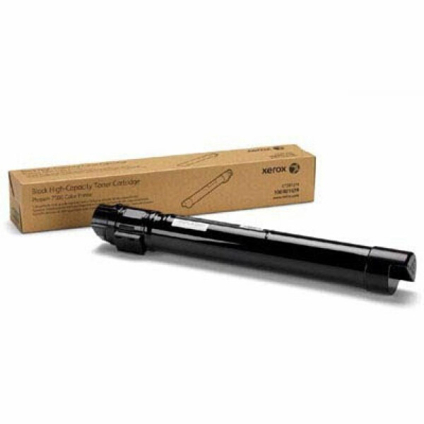 

Тонер-картридж XEROX WC 75xx Black (006R01517)