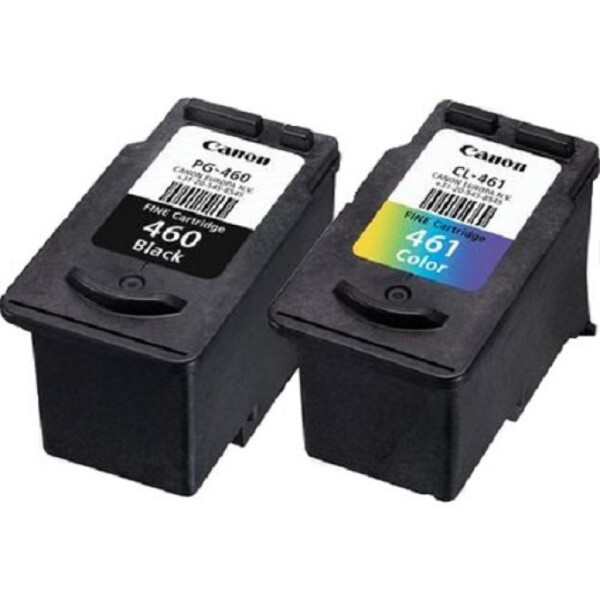 

Картридж Canon PG-460Bk/CL-461 Multi Pack (3711C004)
