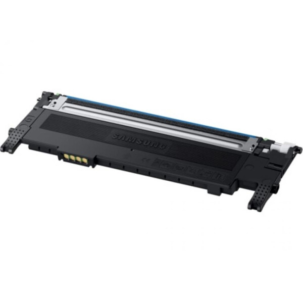 

Картридж Samsung CLP-310/315, CLX-3170/3175 cyan CLT-C409S (SU007A)