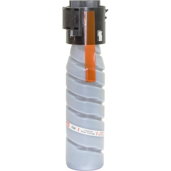 

Тонер-картридж BASF Konica Miniolta TN-116, для Bizhub 164 (KT-TN116)