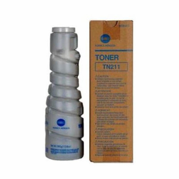 

Тонер-картридж KONICA MINOLTA TN-211/311,bizhub350/413г Tomoegawa (PM326M.413)