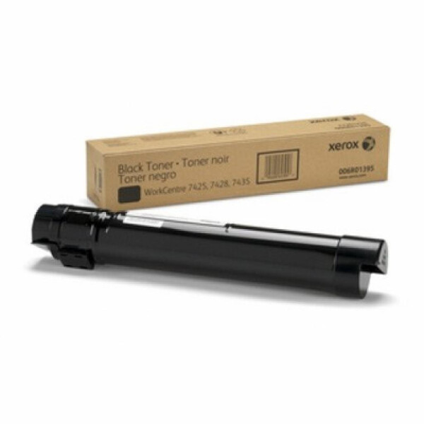 

Тонер-картридж XEROX WC7425/7428/7435 Black (006R01399)