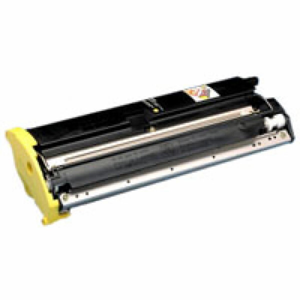 

Картридж EPSON AcuLaser C1000/C2000 yellow (C13S050034)