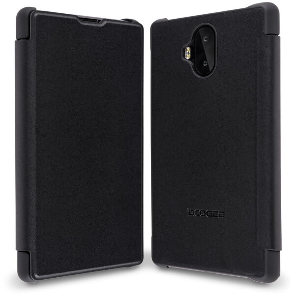 

Чехол для мобильного телефона Doogee MIX Lite Package (Black) (DGA66-BC009-00Z)