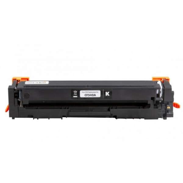 

Картридж Static Control HP CLJ CF540A (203A) 1400ст black (002-01-SF540A)