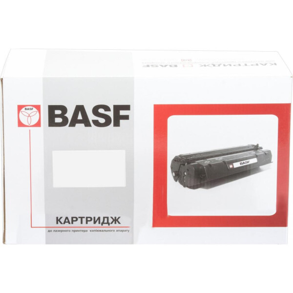 

Картридж BASF для Canon 047 Black (KT-CRG047)