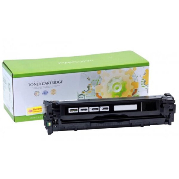 

Картридж Static Control HP CLJP CF210X (131X) 2.4k black (002-01-SF210X)