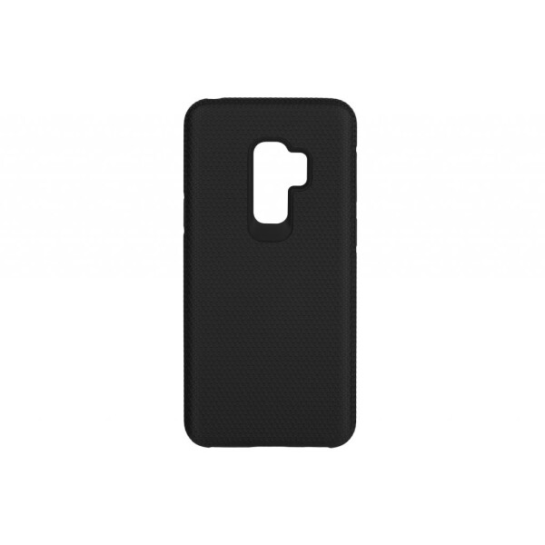 

Чехол для мобильного телефона 2E Samsung Galaxy S9+ (G965), Triangle, Black (2E-G-S9P-18-TKTLBK)