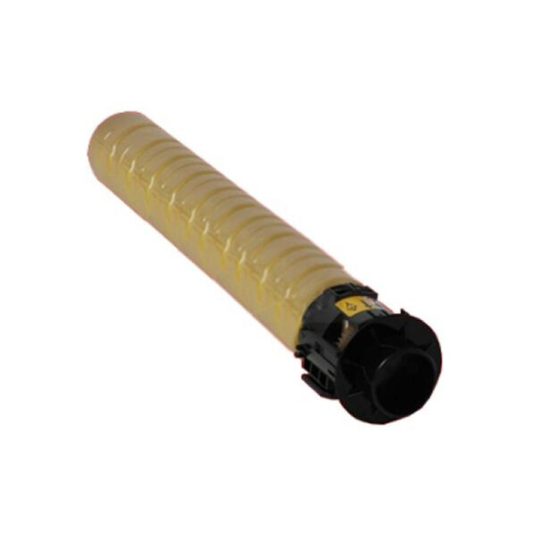 

Тонер-картридж Ricoh MPC3003/MPC3503/MPC3004 Yellow 18K (841830/841818)