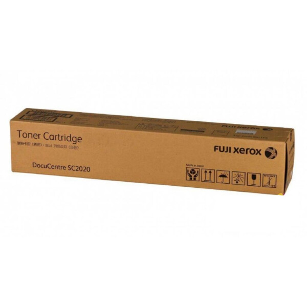 

Тонер-картридж XEROX DC SC2020 Yellow (3K) (006R01696)