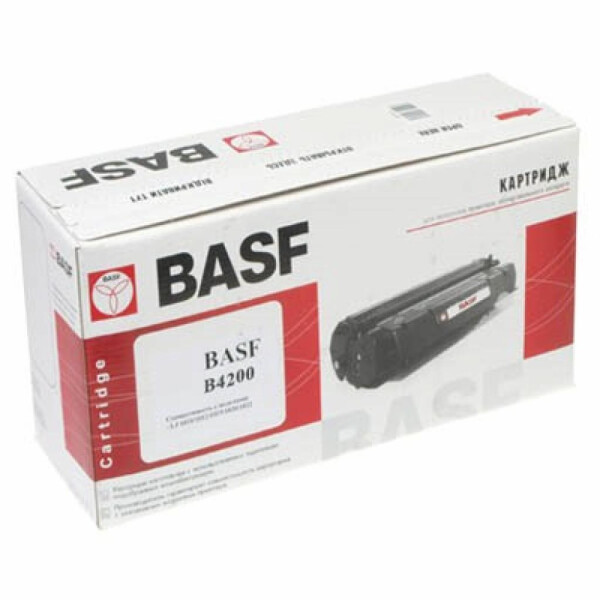 

Картридж BASF для Samsung SCX-4200/4220 (B4200)