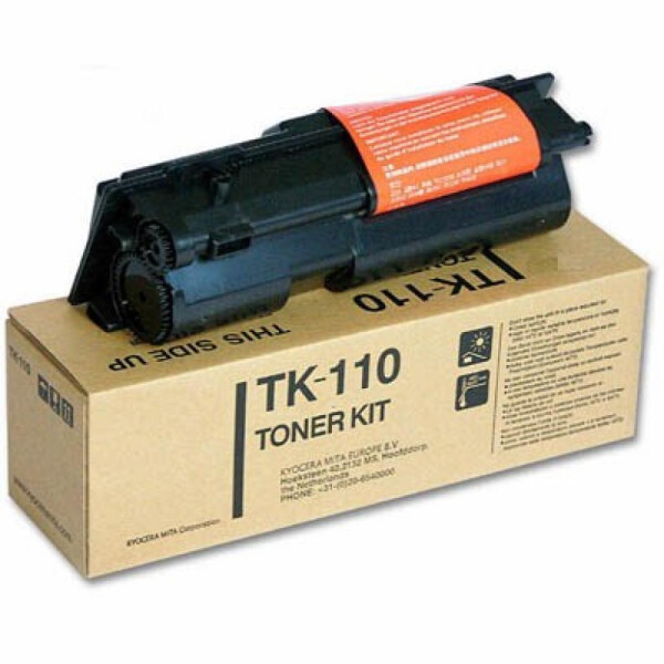 

Тонер-картридж Kyocera TK-110 (1T02FV0DE0)