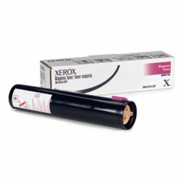 

Тонер-картридж XEROX WC M24 Magenta (006R01155)