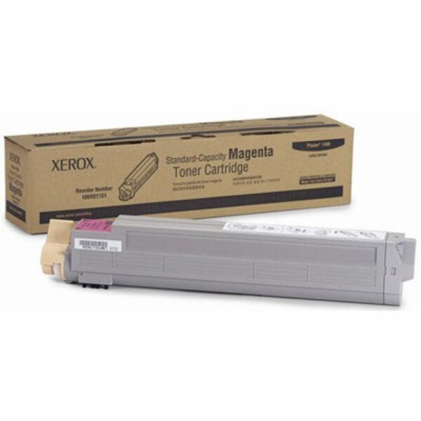 

Тонер-картридж XEROX PH7400 Magenta (9K) (106R01151)