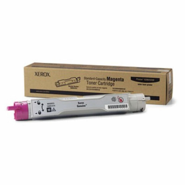 

Тонер-картридж XEROX 700DCP Magenta (006R01381)