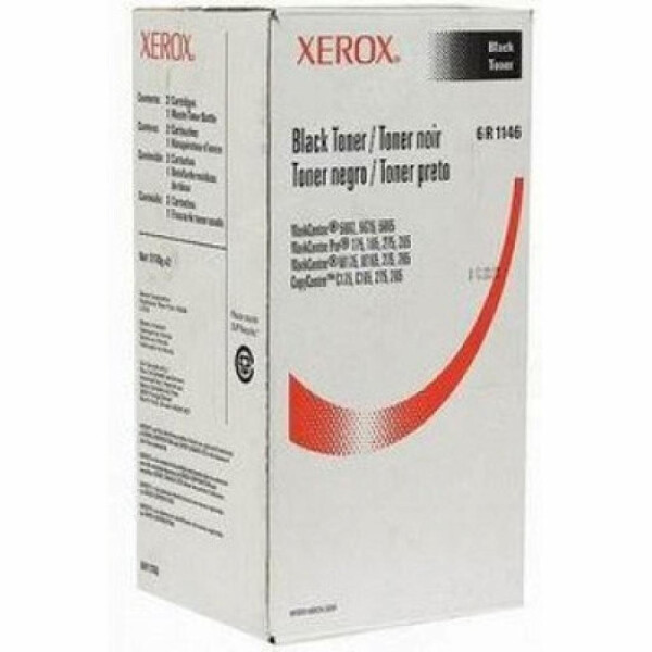 

Тонер-картридж XEROX WCP 165/175 (006R01146)