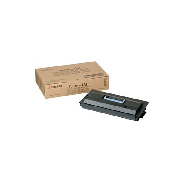 

Тонер-картридж Kyocera KM-2530/3530 (370AB000)