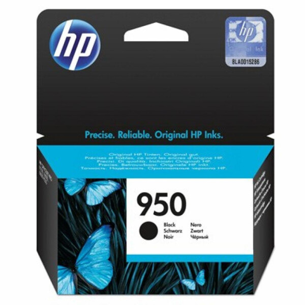 

Картридж HP DJ No.950 OJ Pro 8100 N811 black (CN049AE)