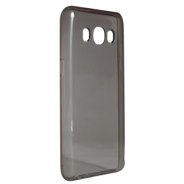 

Чехол для мобильного телефона Florence для Samsung J7 (2016) J710 transparent black (RL045466)