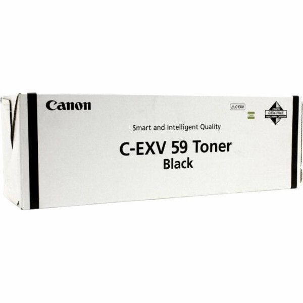 

Тонер-картридж Canon C-EXV59 Black, для IR2630i (3760C002)