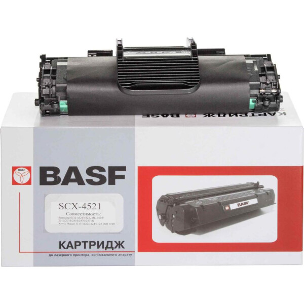 

Картридж BASF для Samsung SCX-4521 (KT-SCX4521D3)