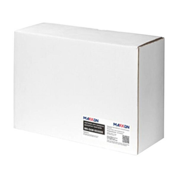 

Картридж Makkon Samsung MLT-D205L 5k Black (MN-SAM-SD205L)